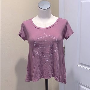 American Eagle Tee